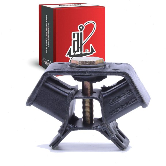 Anchor Rear Automatic Transmission Mount compatible with Toyota Supra 1987-1992