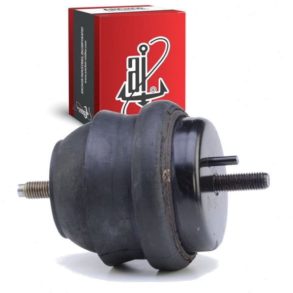 Anchor Rear Engine Mount compatible with Buick Lucerne 3.9L V6 2009-2011