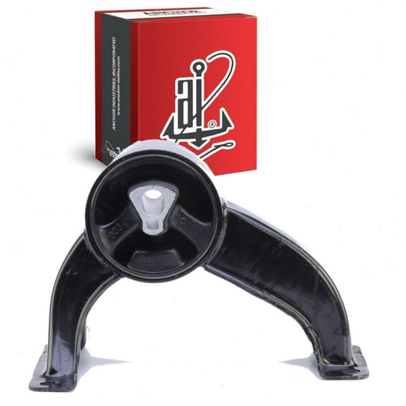 Anchor Rear Engine Mount compatible with Chrysler 200 2.4L L4 2011-2014