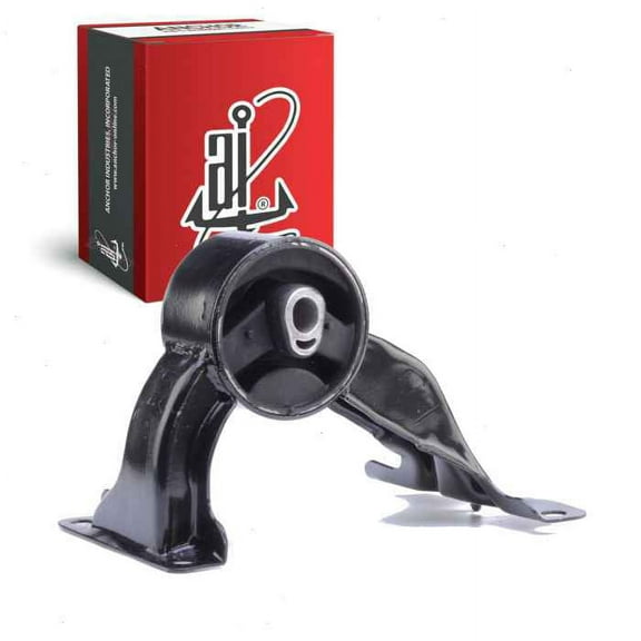 Anchor Rear Engine Mount compatible with Dodge Avenger 3.6L V6 2011-2014