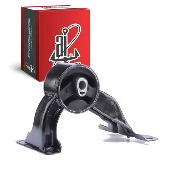 Anchor Rear Engine Mount compatible with Dodge Journey 3.6L V6 2011-2018