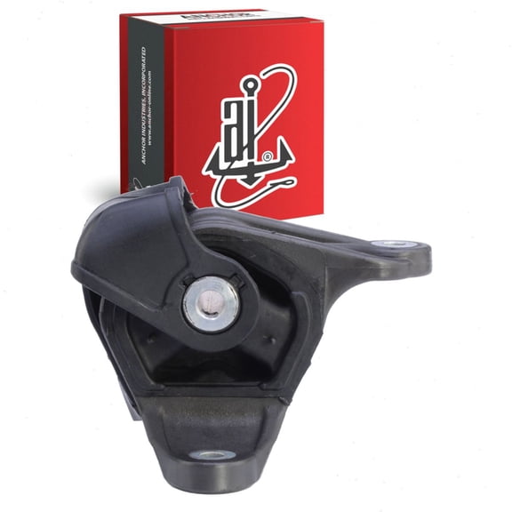 Anchor Rear Engine Mount compatible with Honda Accord 2.4L L4 2008-2012