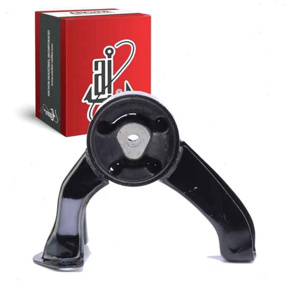 Anchor Rear Engine Mount compatible with Jeep Compass 2.0L 2.4L L4 2007-2017
