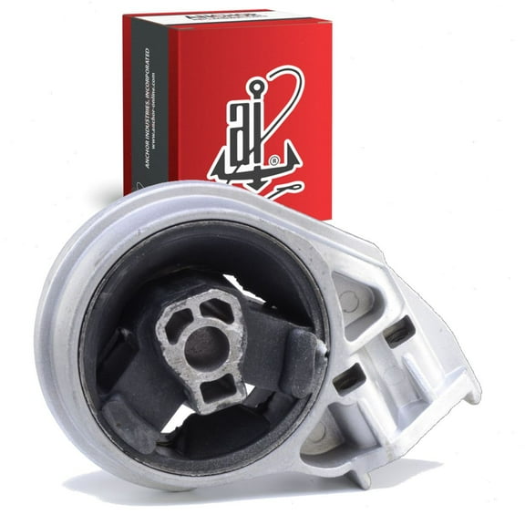 Anchor Rear Left Manual Transmission Mount compatible with Chevrolet Cobalt 2.2L 2.4L L4 2005-2010