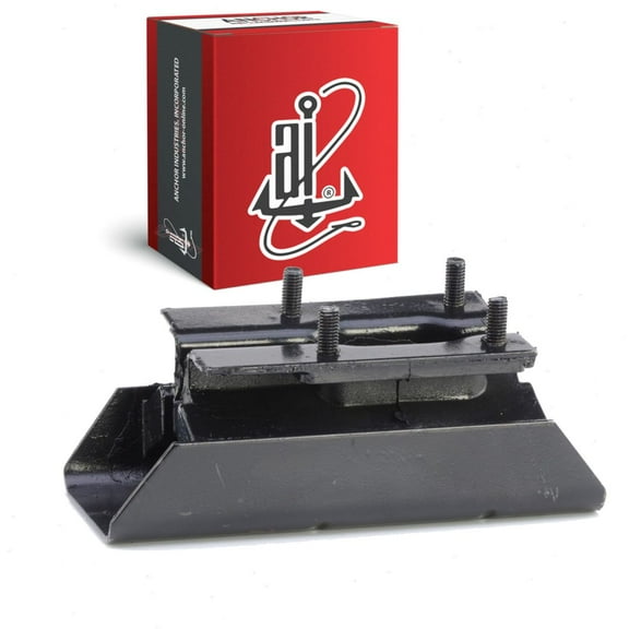Anchor Rear Manual Transmission Mount compatible with Jeep Cherokee 4.0L L6 1991-1999