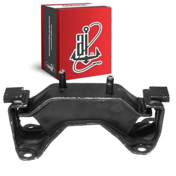 Anchor Rear Manual Transmission Mount compatible with Subaru Legacy 2.5L H4 2010-2014