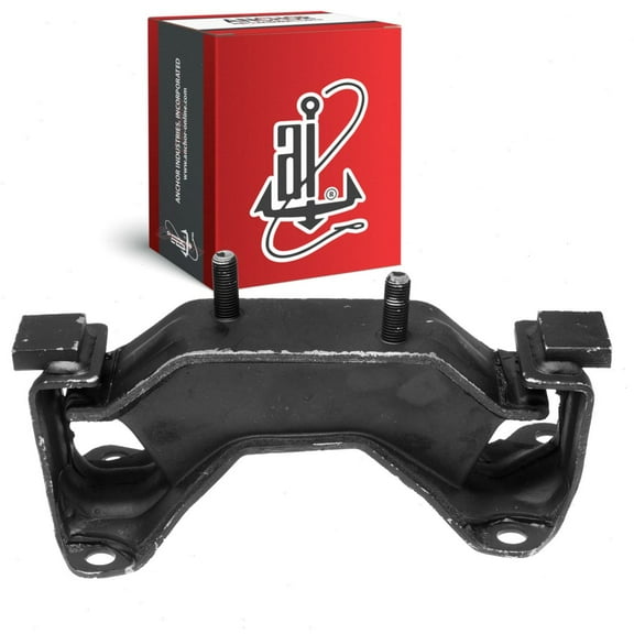 Anchor Rear Manual Transmission Mount compatible with Subaru Outback 2.5L H4 2010-2014