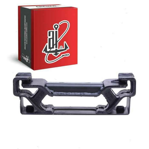 Anchor Rear Manual Transmission Mount compatible with Suzuki Grand Vitara 2.4L 2.7L 3.2L L4 V6 2006-2012