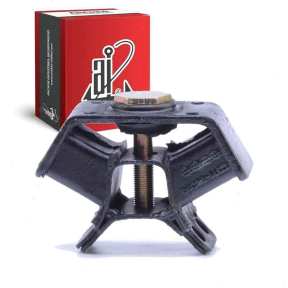 Anchor Rear Manual Transmission Mount compatible with Toyota Supra 1987-1992