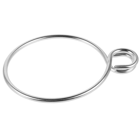 Anchor Recovery System Stainless Steel Boat Anchor Accessory Solid Yacht Anchor Retriever Marine Equipment