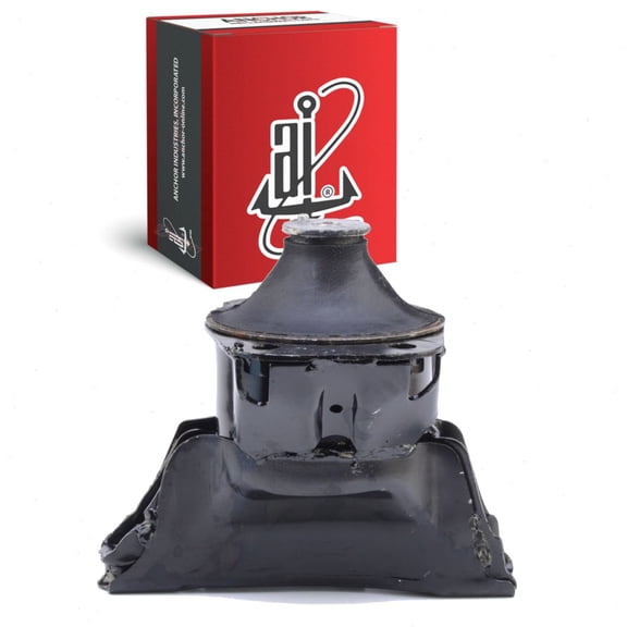 Anchor Right Engine Mount compatible with Honda Civic 1.8L L4 2006-2011