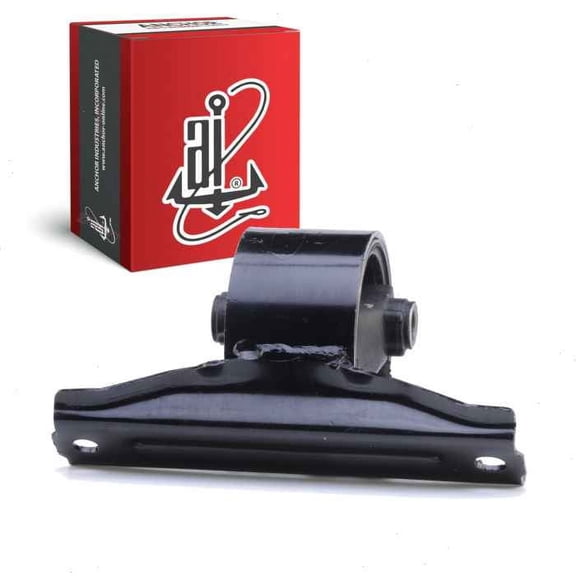 Anchor Right Engine Mount compatible with Jeep Compass 2.0L 2.4L L4 2007-2017