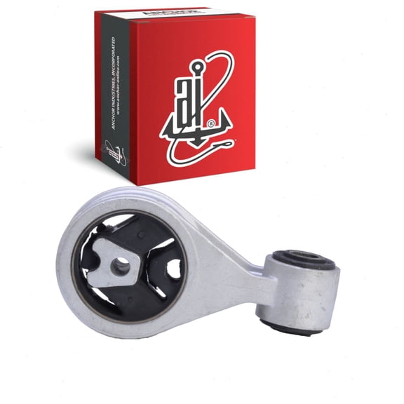 Anchor Right Engine Torque Strut Mount compatible with Nissan Sentra 2.5L L4 2007-2010