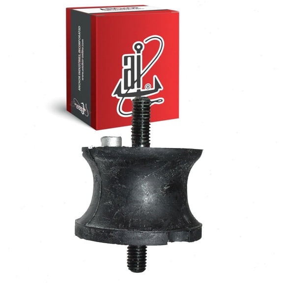 Anchor Right Manual Transmission Mount compatible with BMW 335i xDrive 2012-2013