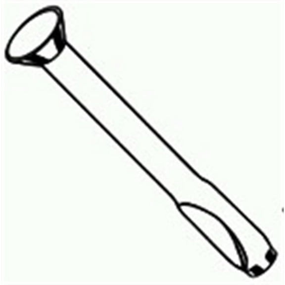 Anchor,Spl Drive,1/4x3" 100/Bx