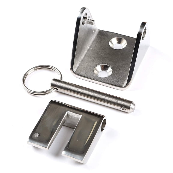 Anchor Stopper Chain Stop Marine Stainless 5/16" 1/4" Chain ,High Quality