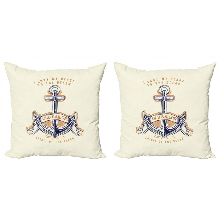 Anchor pillows walmart cheap