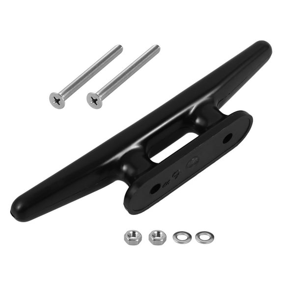 Anchor Truck Kit Kayak Boat Rope Holder Dock Cleat for Boat Marine Rope Cotter Practical Boat Cleat