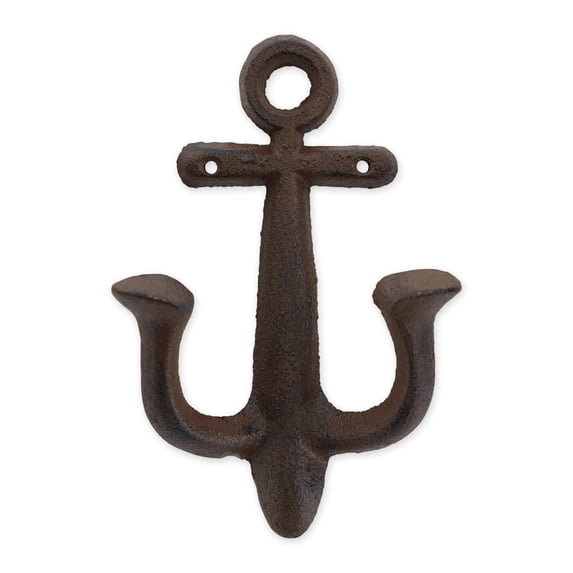 Anchor Wall Hooks