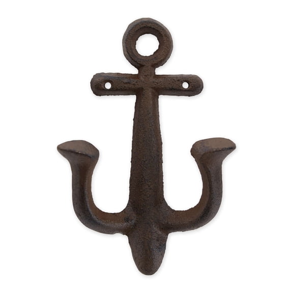 Anchor Wall Hooks