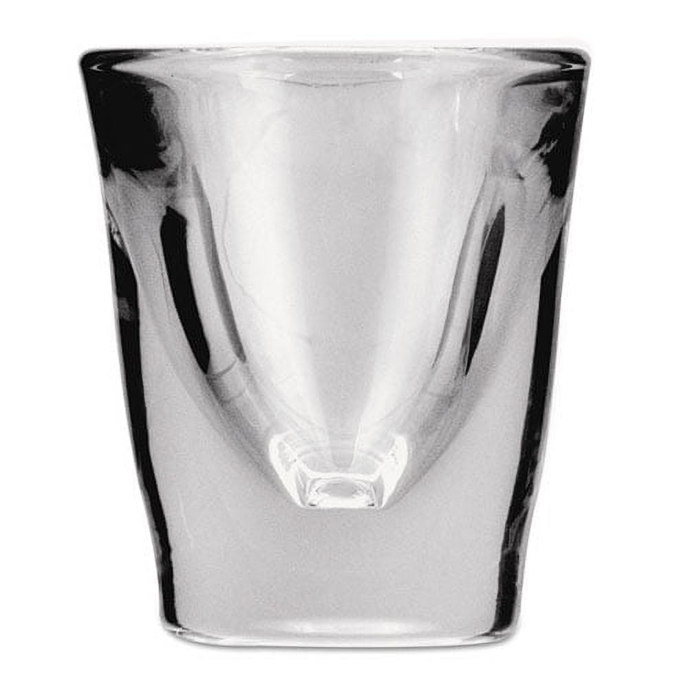 Anchor Whiskey Shot Glass 7/8 oz Clear 72/Carton 3667EU