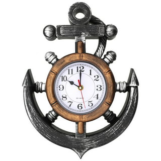 Ships Clock