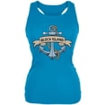 thumbnail image 1 of Anchor at Block Island Juniors Soft Tank Top, 1 of 1