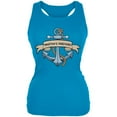 thumbnail image 1 of Anchor at Martha's Vineyard Juniors Soft Tank Top 2XL, 1 of 1