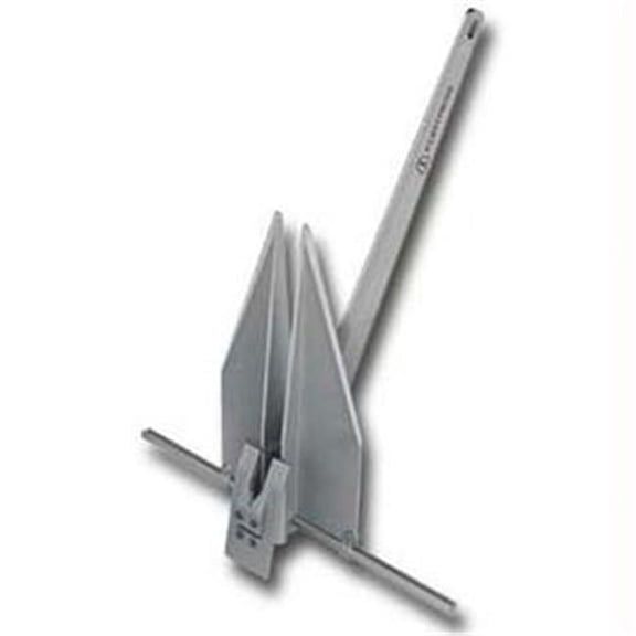 Anchor for 69'-150'L Boat