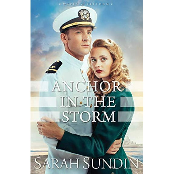 Pre-Owned Anchor in the Storm (Paperback) 0800723430 9780800723439