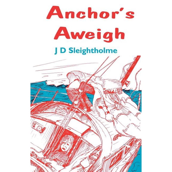 Anchor's Aweigh