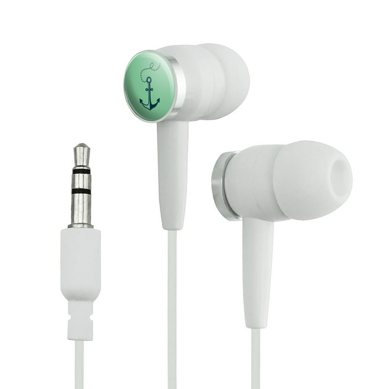 Anchor earbuds hotsell