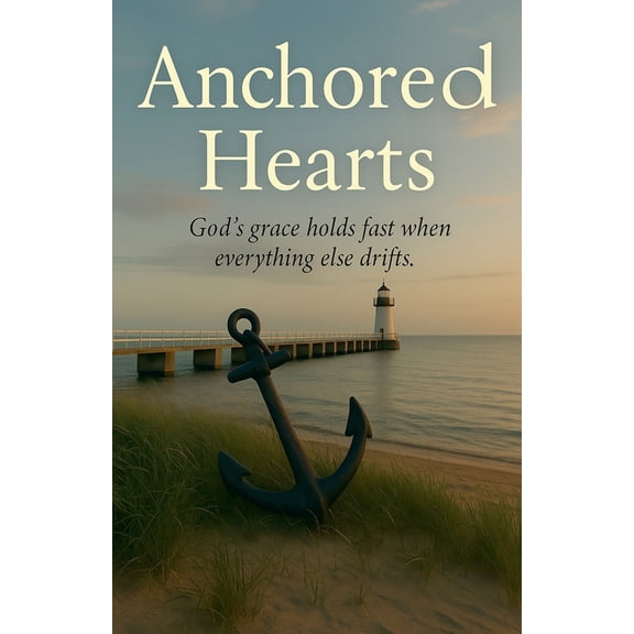 Anchored Hearts, (Paperback)