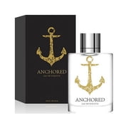 Anchored Mens designer inspired cologne