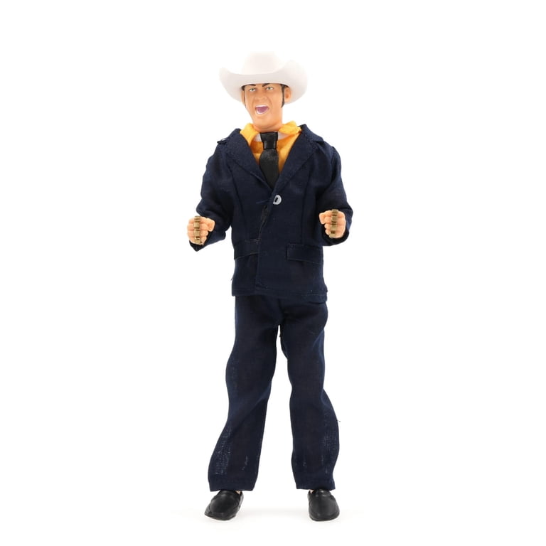 【中古】Anchorman Battle Ready Champ Kind 8-Inch Action Figure Anchorman 8-Inch Action Figure: Battle Ready Champ - Walmart.com