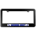 thumbnail image 1 of Anchors Away - Boat Sailing License Plate Frame, 1 of 1