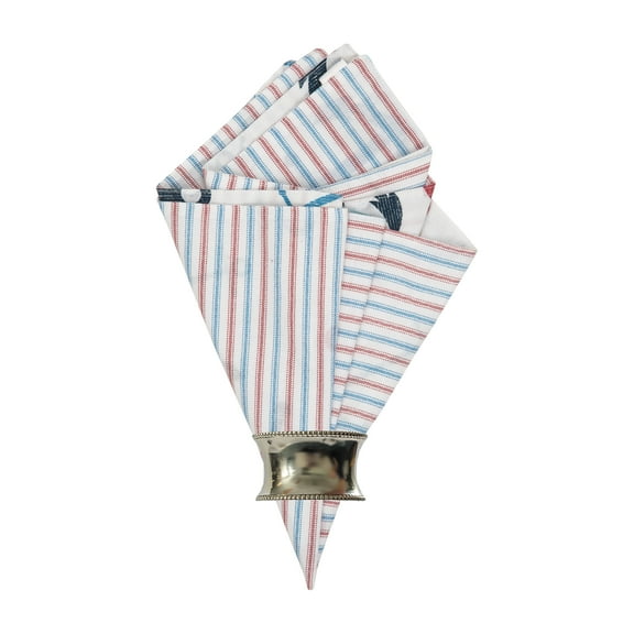 Anchors Away Napkin