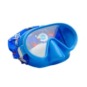 Anchors Away - Splash Place Swim Mask