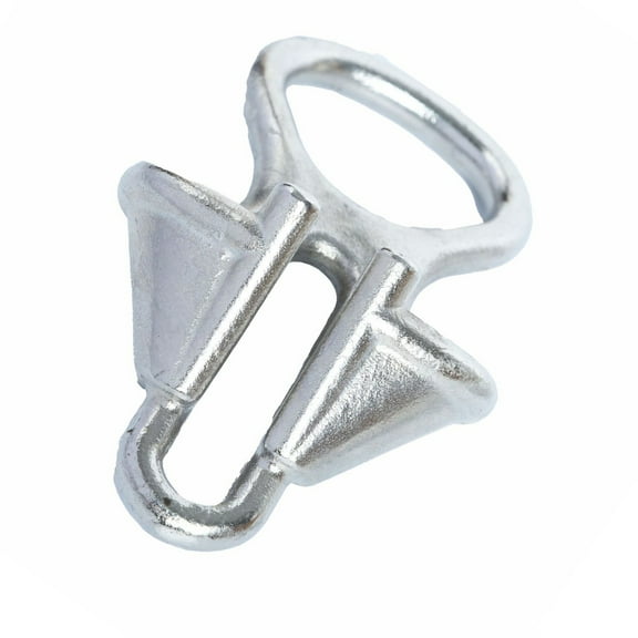Anchors Chain Lock Rope Mooring Device for 6-8mm/8-10mm Rope Or Chain Anchors Chain Stopper Hardware Marine Accessory