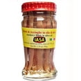 thumbnail image 1 of Anchovies in Olive Oil &nbsp;(IASA), 1 of 1