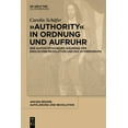 thumbnail image 1 of Ancien RÃ©gime, AufklÃ¤rung Und Revolution "Authority" in Ordnung und Aufruhr, Book 47, (Hardcover), 1 of 1