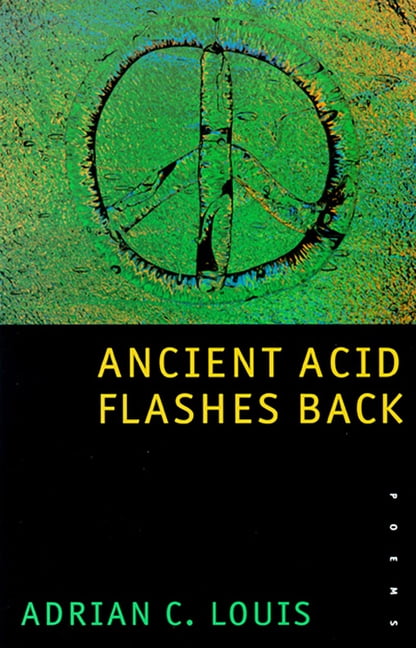 Ancient Acids Ancient Acid Flashes Back : Poems (Paperback) - Walmart.com