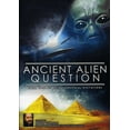 thumbnail image 1 of Ancient Alien Question: From UFOs to Extraterrestrial Visitations (DVD), Reality Films, Sci-Fi & Fantasy, 1 of 1