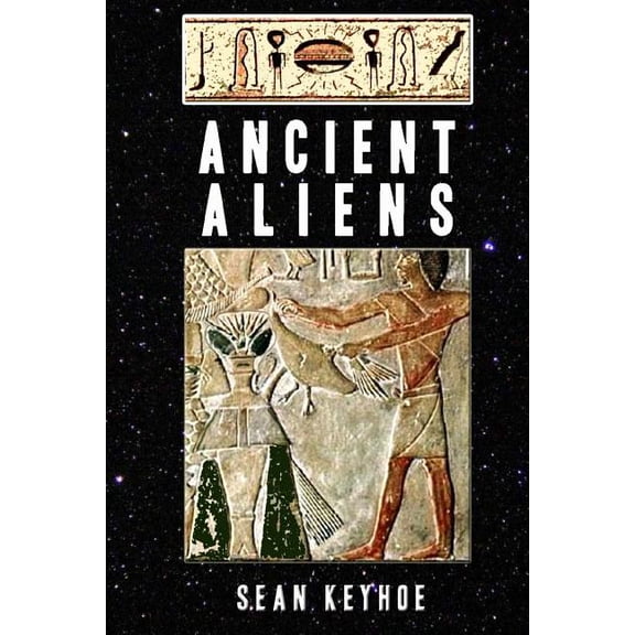 Ancient Aliens, (Paperback)