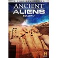 thumbnail image 1 of Pre-Owned Ancient Aliens: Season 7 - Volume 1, 1 of 1