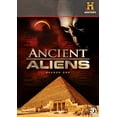 thumbnail image 1 of Ancient Aliens: Season One (DVD), A&E Home Video, Documentary, 1 of 7