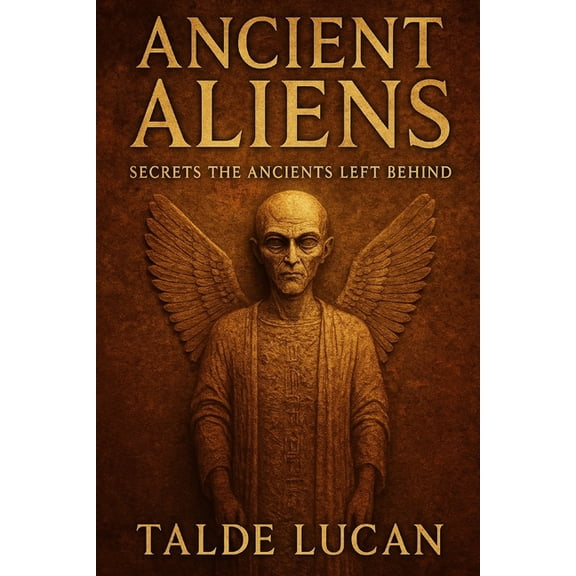 Ancient Aliens: Secrets the Ancients Left Behind, (Paperback)
