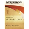 thumbnail image 1 of Ancient Apocryphal Gospels (Hardcover), 1 of 1