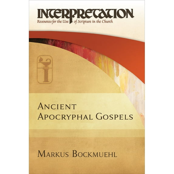 Ancient Apocryphal Gospels (Hardcover)