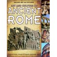 thumbnail image 1 of Pre-Owned Ancient Art and Cultures: Culture of Rome (Hardcover), 1 of 1